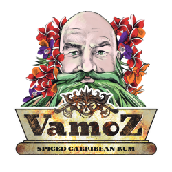 VamoZ Rum : Brand Short Description Type Here.
