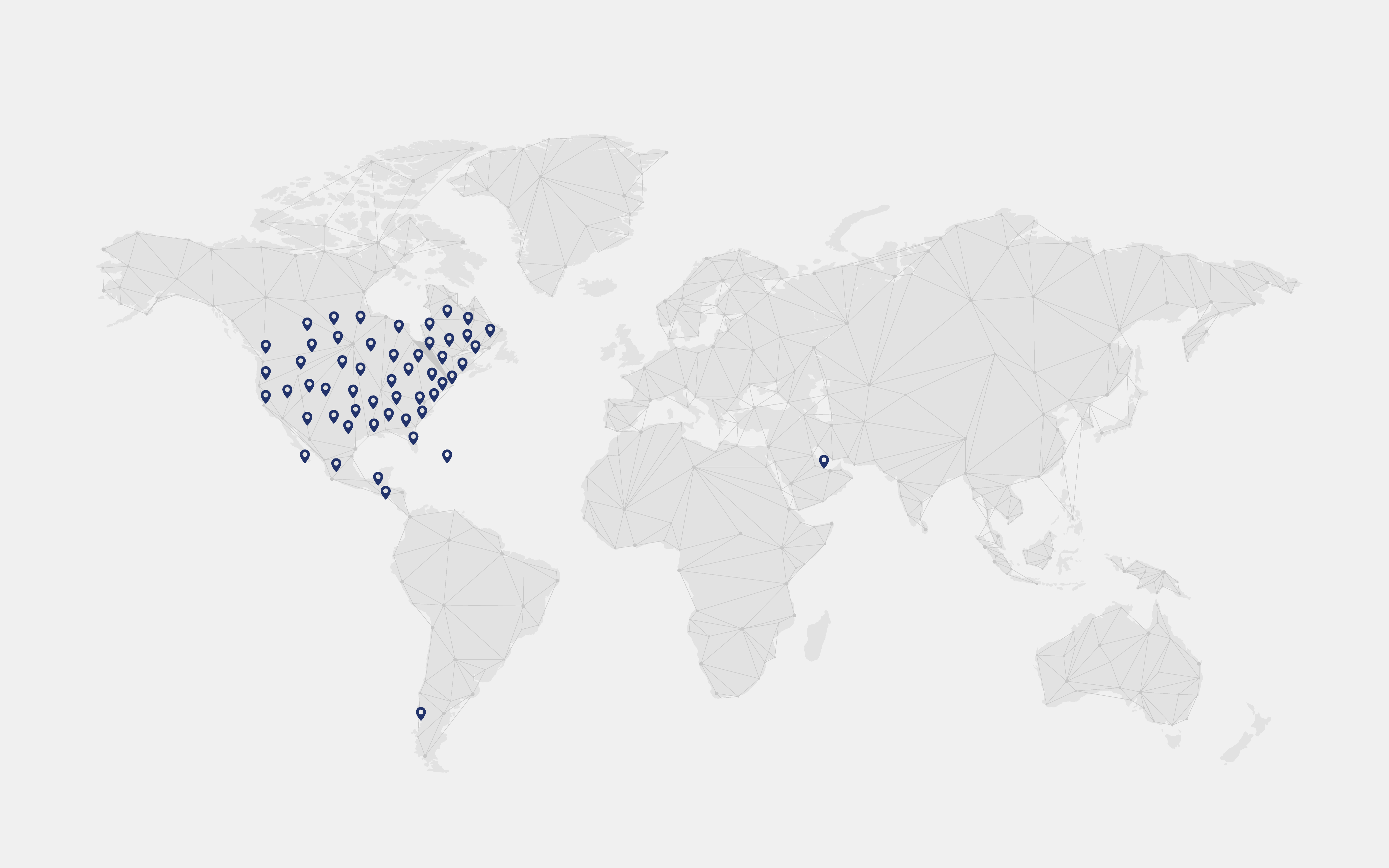 Smart Global Freight Offices - Premium Abstract Art Gallery - HD