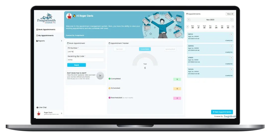 Schedulepro Freightsmith - High Resolution Gradient Wallpapers for Desktop