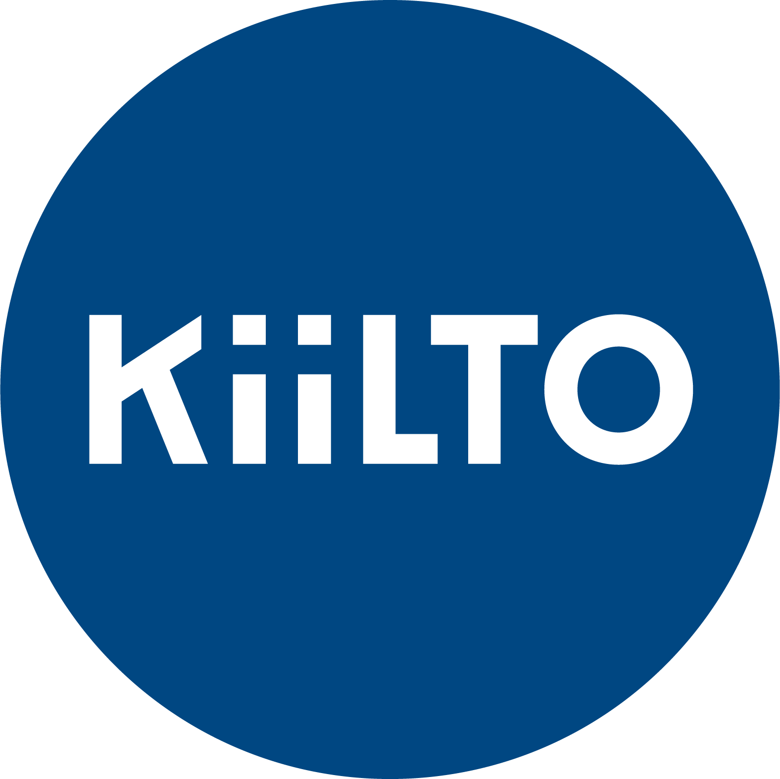 KIILTO_logo