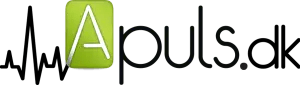 Apuls.dk logo