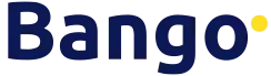 Bango Logo Webpage PNG