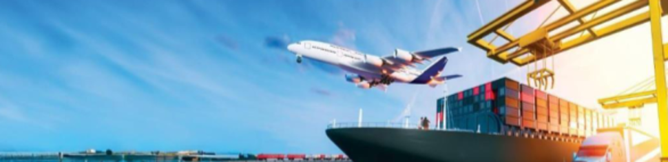 Middle East Shipping Disruption Update