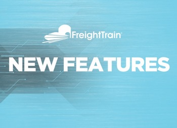 What Fitup Does Freight Train - Premium Landscape Art - 4K