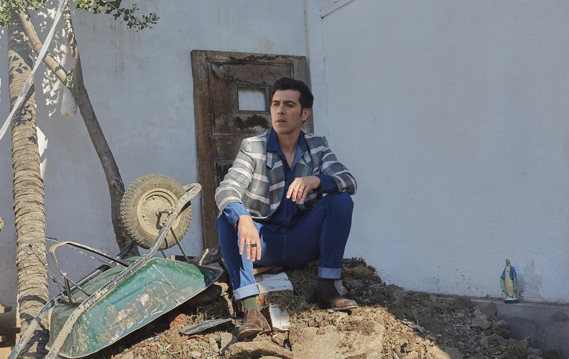 #EntrevistaFreim: la firma romántica de Gepe