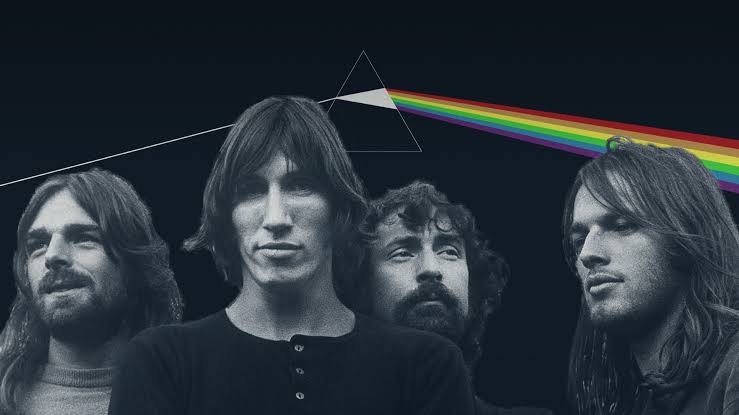 A 48 años de “The Darkside of the Moon”; datos poco conocidos