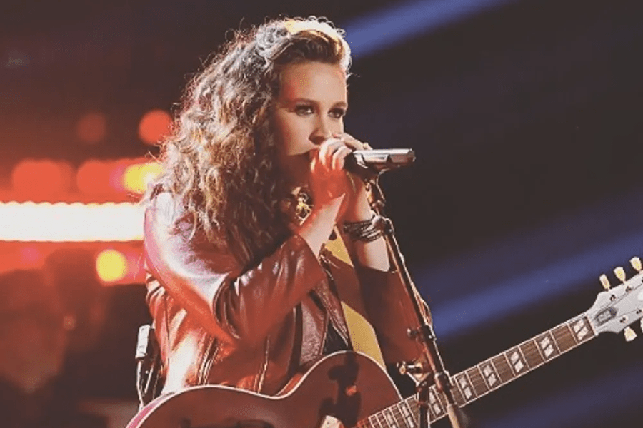 The Feather, Kylie Rothfield y Brother Andrew: Indie pop, soul y dream pop en un solo lugar