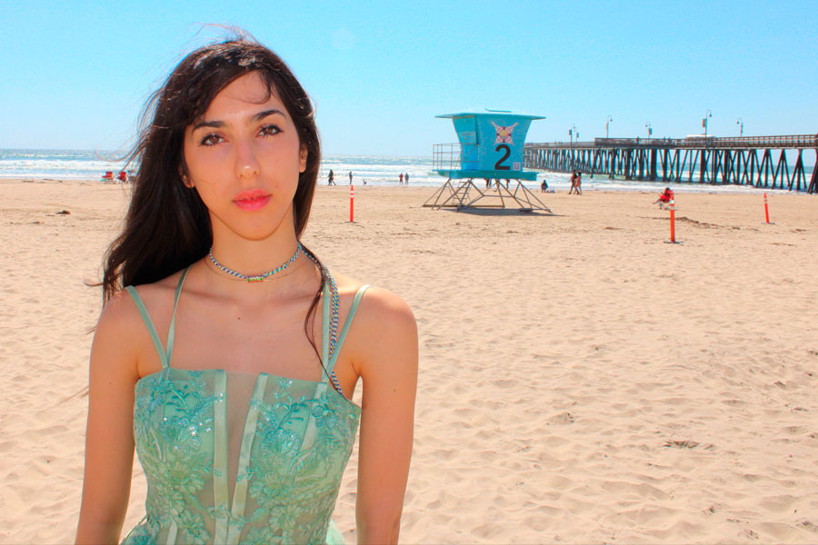 Bootleg Skrew, Neska Rose y Cupid and the Cowboy: caos, alma y debut