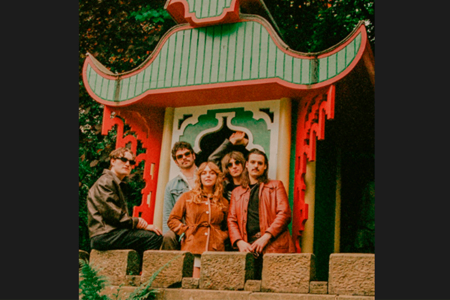 Ryan Loves Sports, Fletcher Tucker y Midnight Rodeo — Himnos solares, fuego interior y camisas limpias