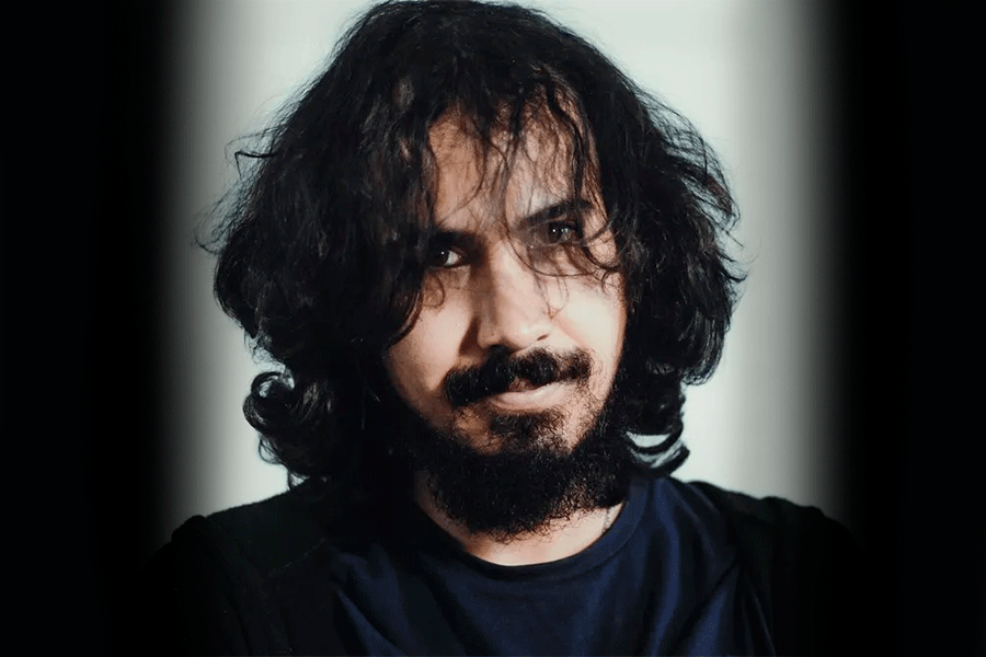 Ignacio Rocha, Lateral, Jan Esbra: catarsis, distorsión y contemplación sonora