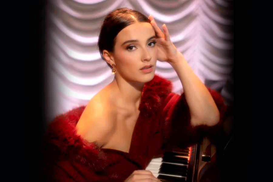 Bella Rios x mulsh, AZARÉ y Silvio1976 entre pop emocional y pulso electrónico