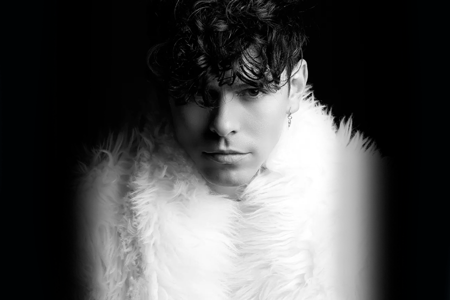 Jaslee Mundial, Cristian Giovanni y Dian Rene entre pop latino y emoción vocal