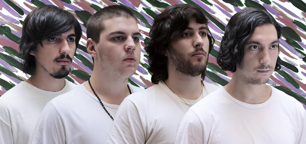 La nostalgia y la potencia del indie chilango: El regreso de Big Big Love