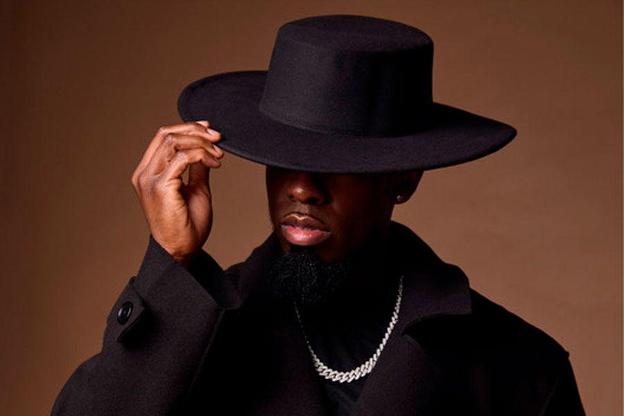 D-MO Smooth, Ben Righter y Sora Drolanma con flow y mensaje