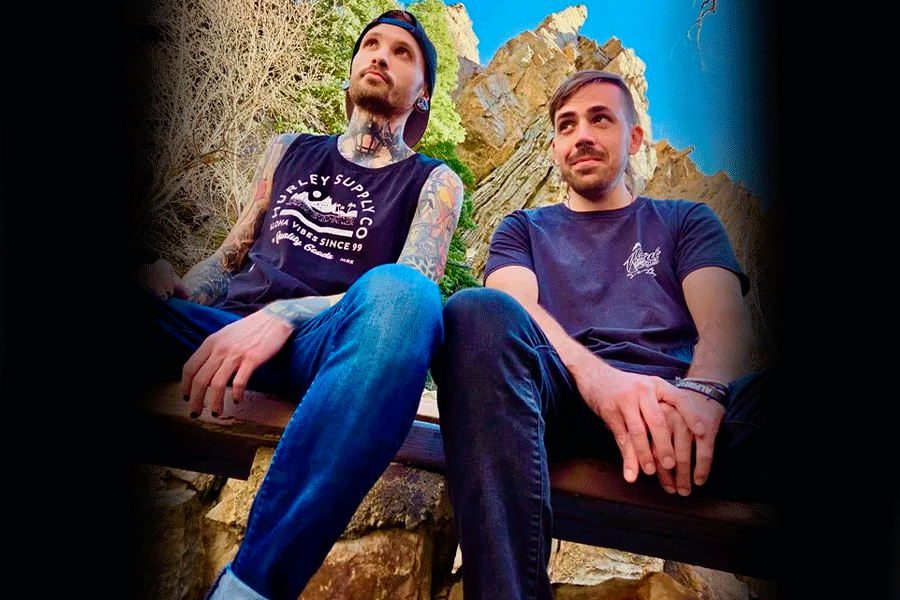 Alpine Loop, Mike Goodrick y BOYDESVELADO: nuevas generaciones que convierten la experiencia en himnos personales