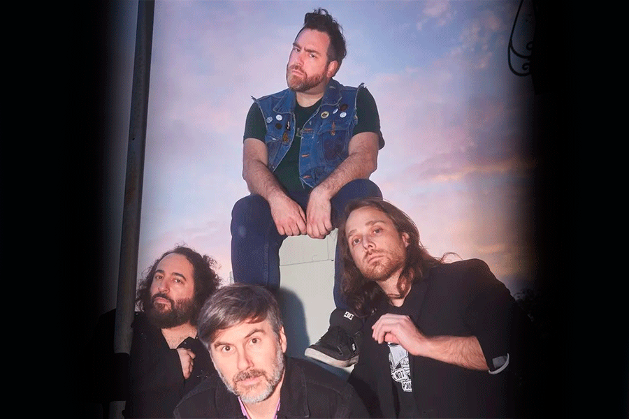 Dave Hill Jr., SP’s y Joergundtoene: entre actitud y mundos inesperados