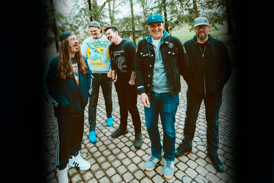 J.C.loud, S.I.D. y Surrender the Ghost: sol entre límites personales y un amor inesperado