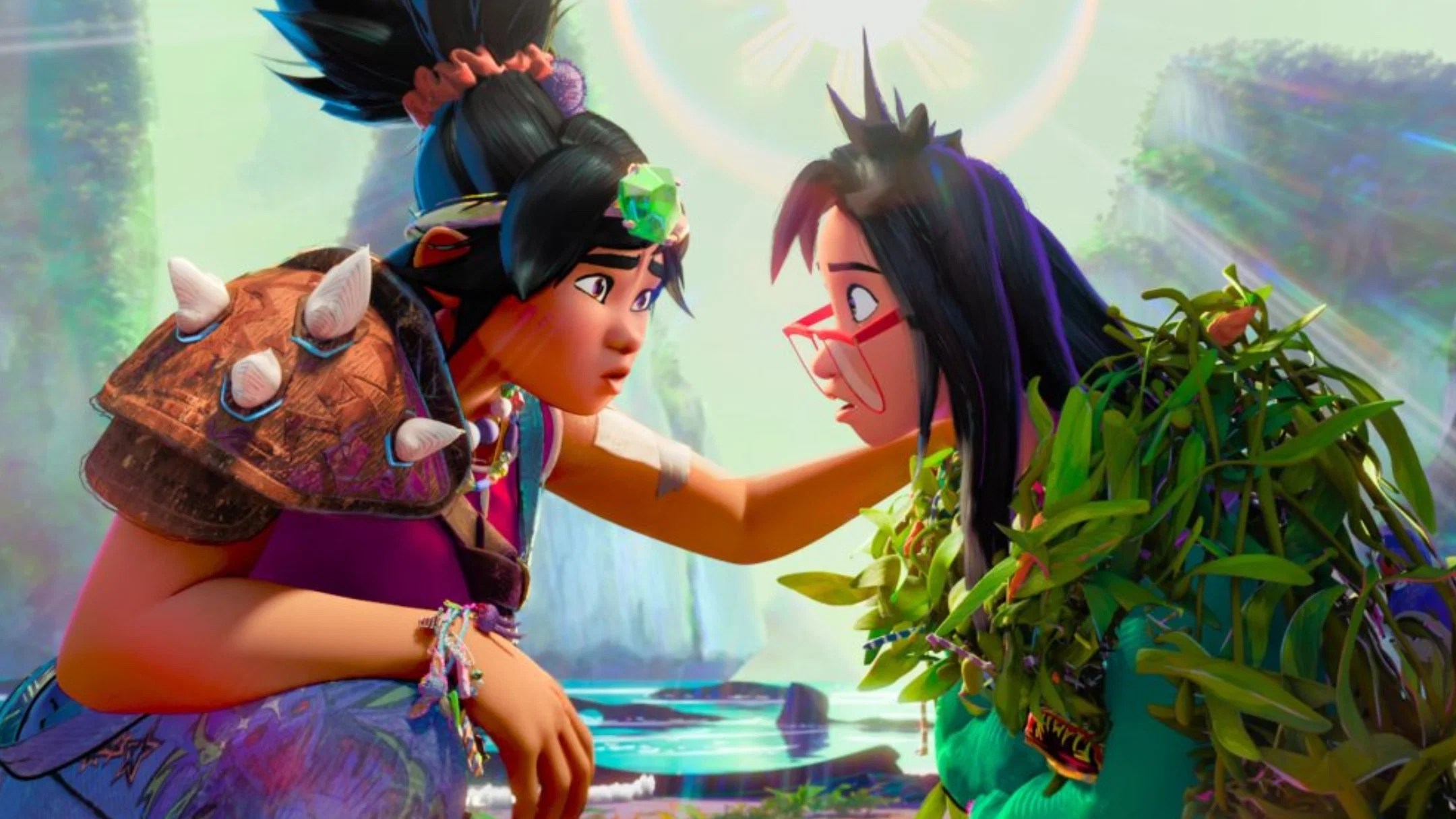 La Isla Olvidada (Reseña)