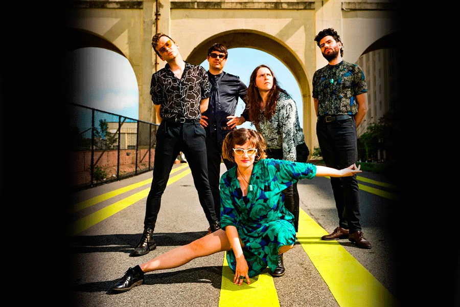Teddy McGraw, BODEGA y Josh Rosenblum Band: Despertar y seguir adelante