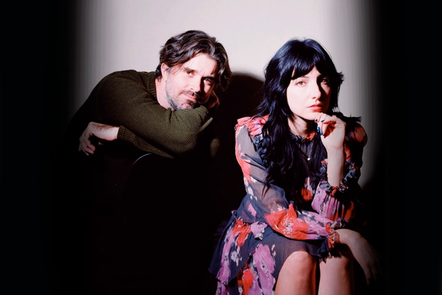 Allegra x Giuseppe D, IVES, The Probies y yuc x insimonia: Canciones para perderse y encontrarse