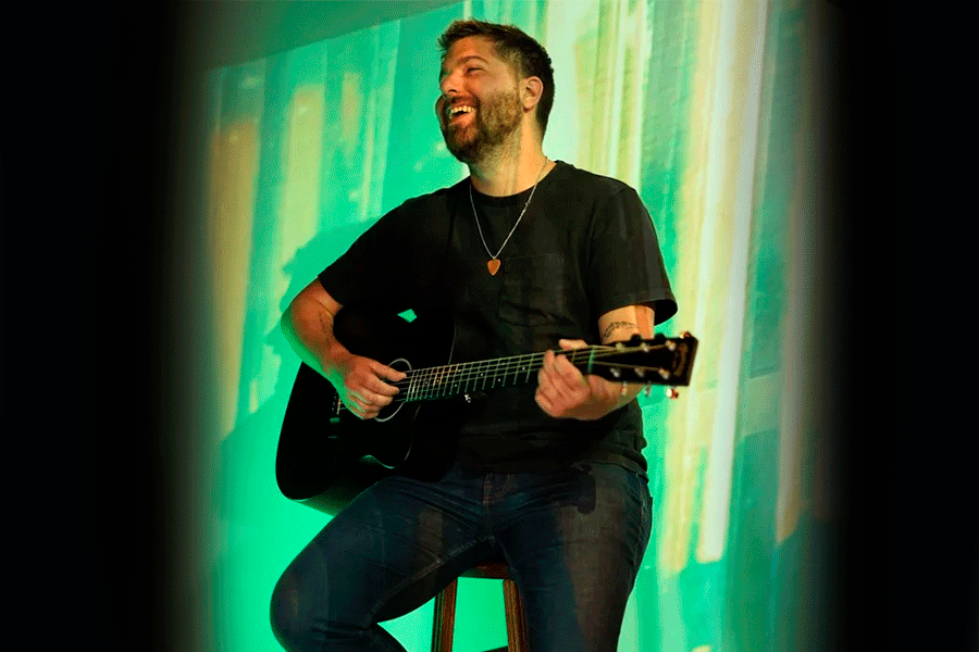 Jake Dillon, The Probies y Starhaus Collective: entre el desamor y el destino