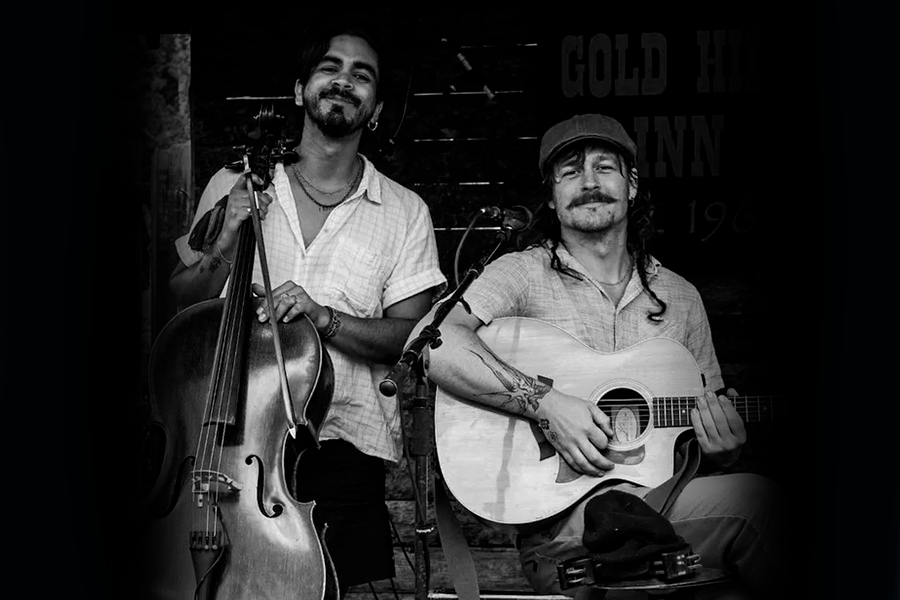 Patchwork Jack, Tan Brown y Astro-Lloyd: entre colores y contradicciones