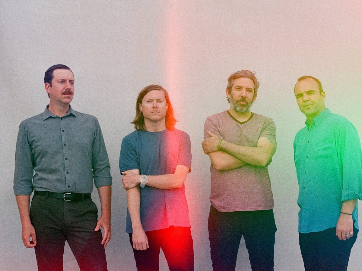 Hipnosis 2026: Future Islands, la banda que el mundo descubrió ocho años tarde