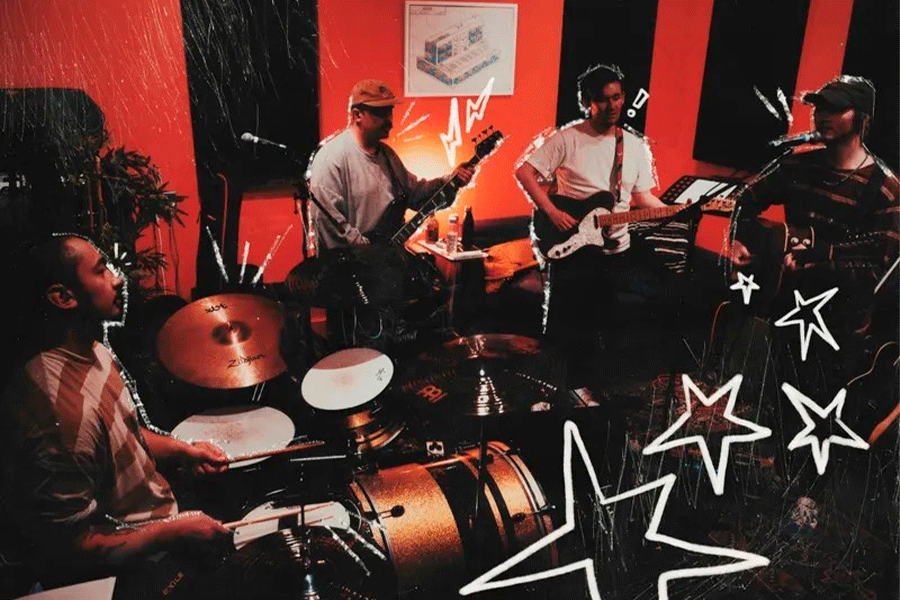 HARLEM, Smallworld, Lou Jenny, CHELLYX x PRAX y BABY T: canciones por descubrir
