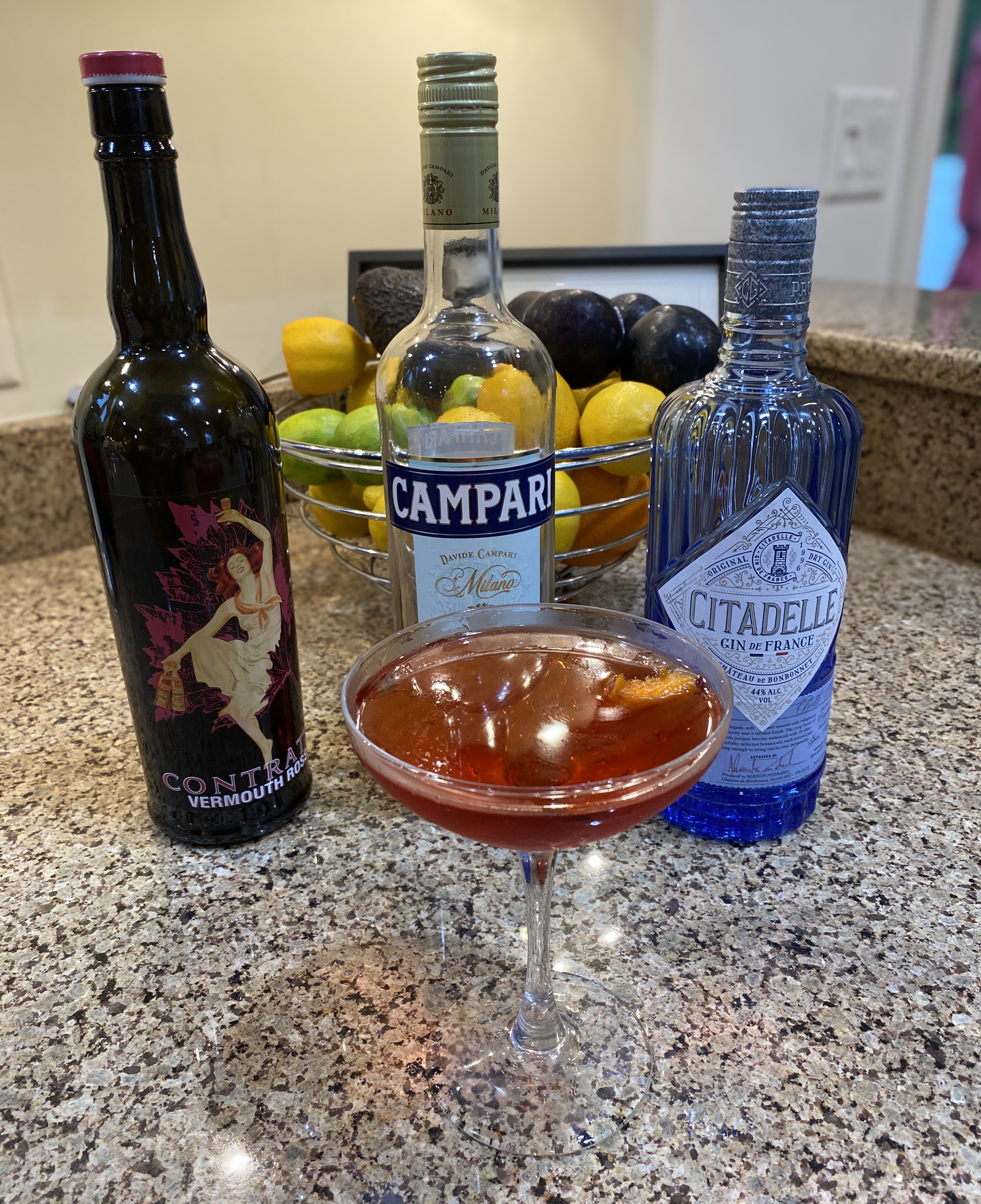 Negroni