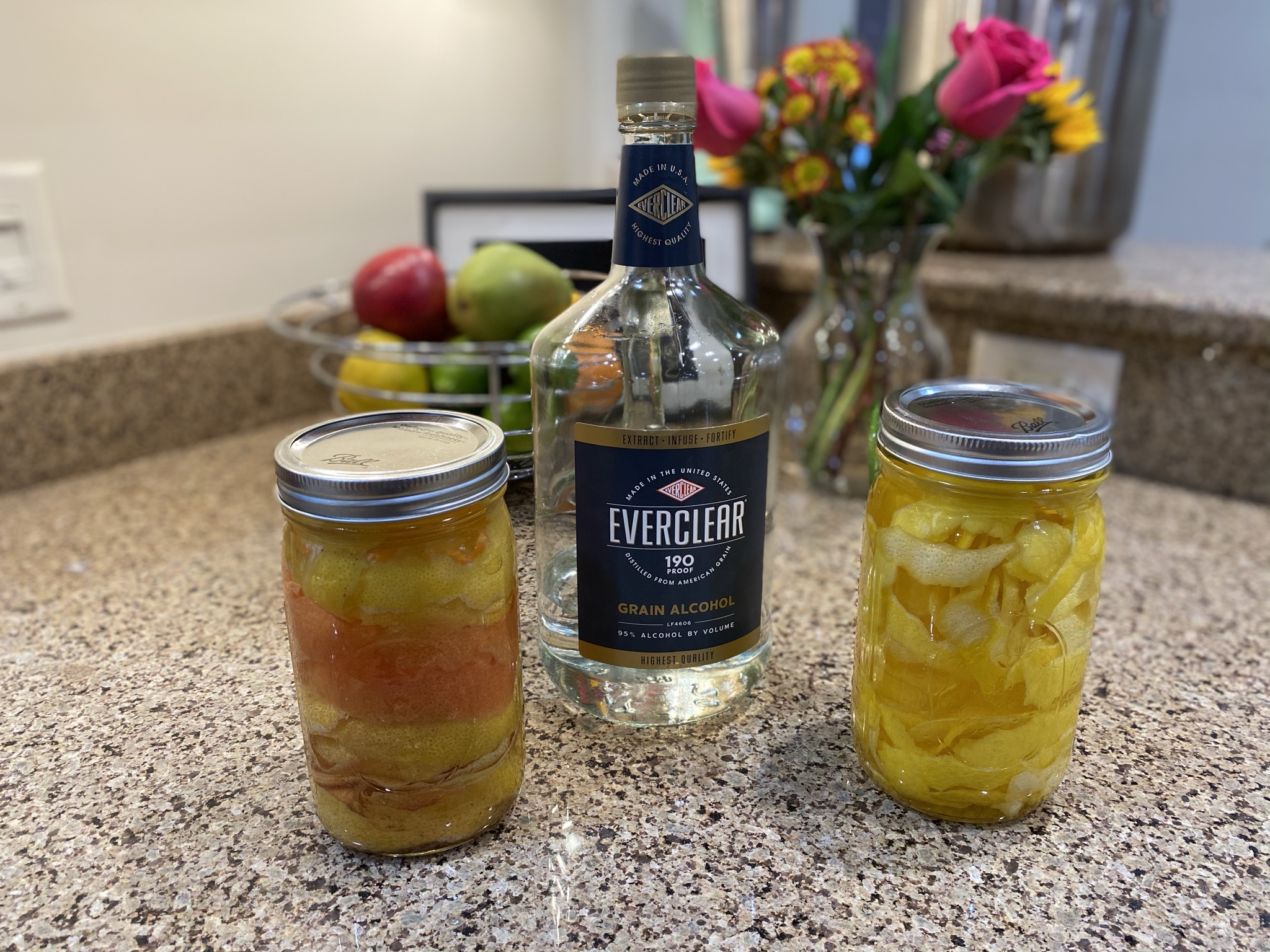 Limoncello
