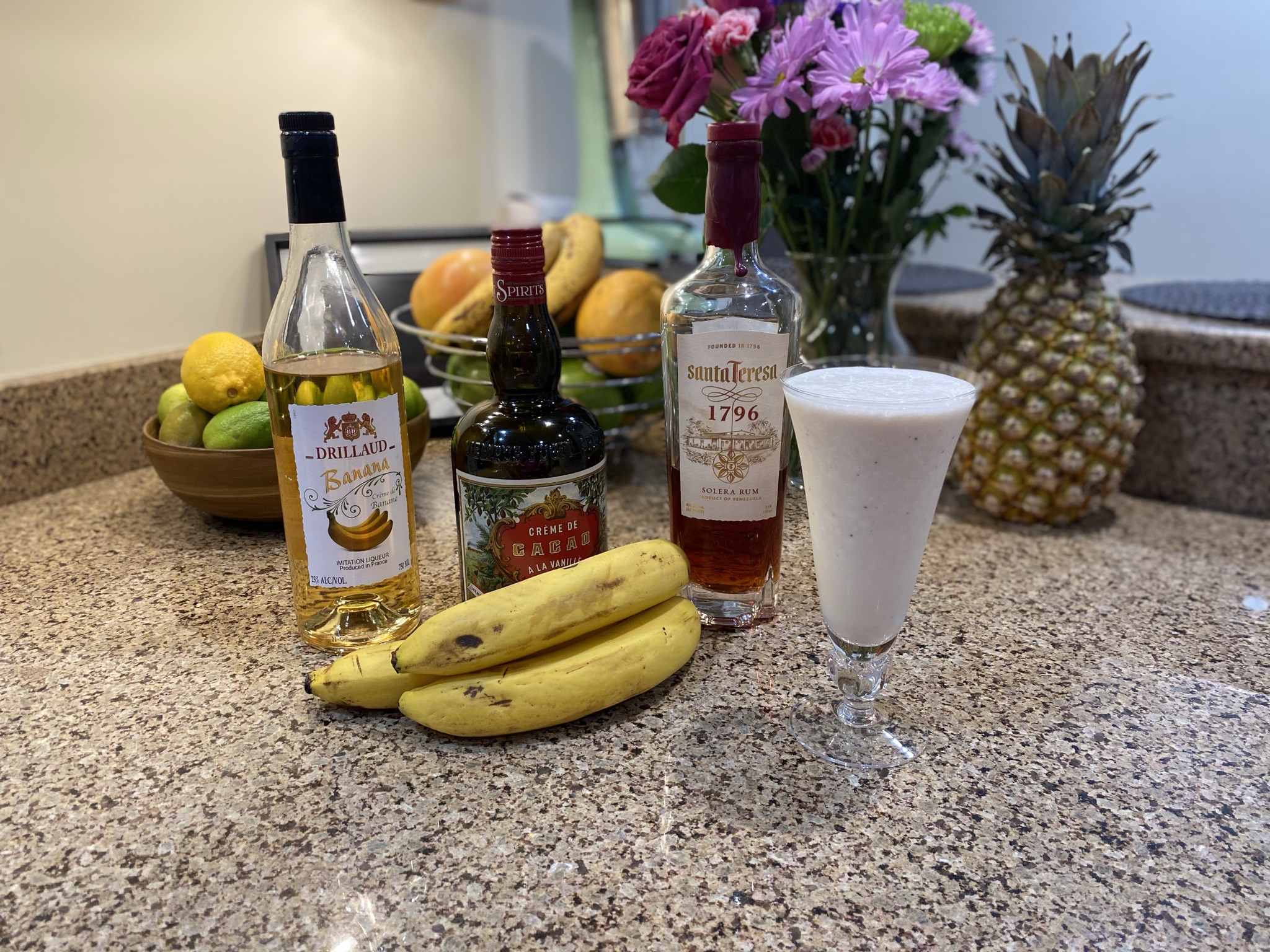 BananFoster