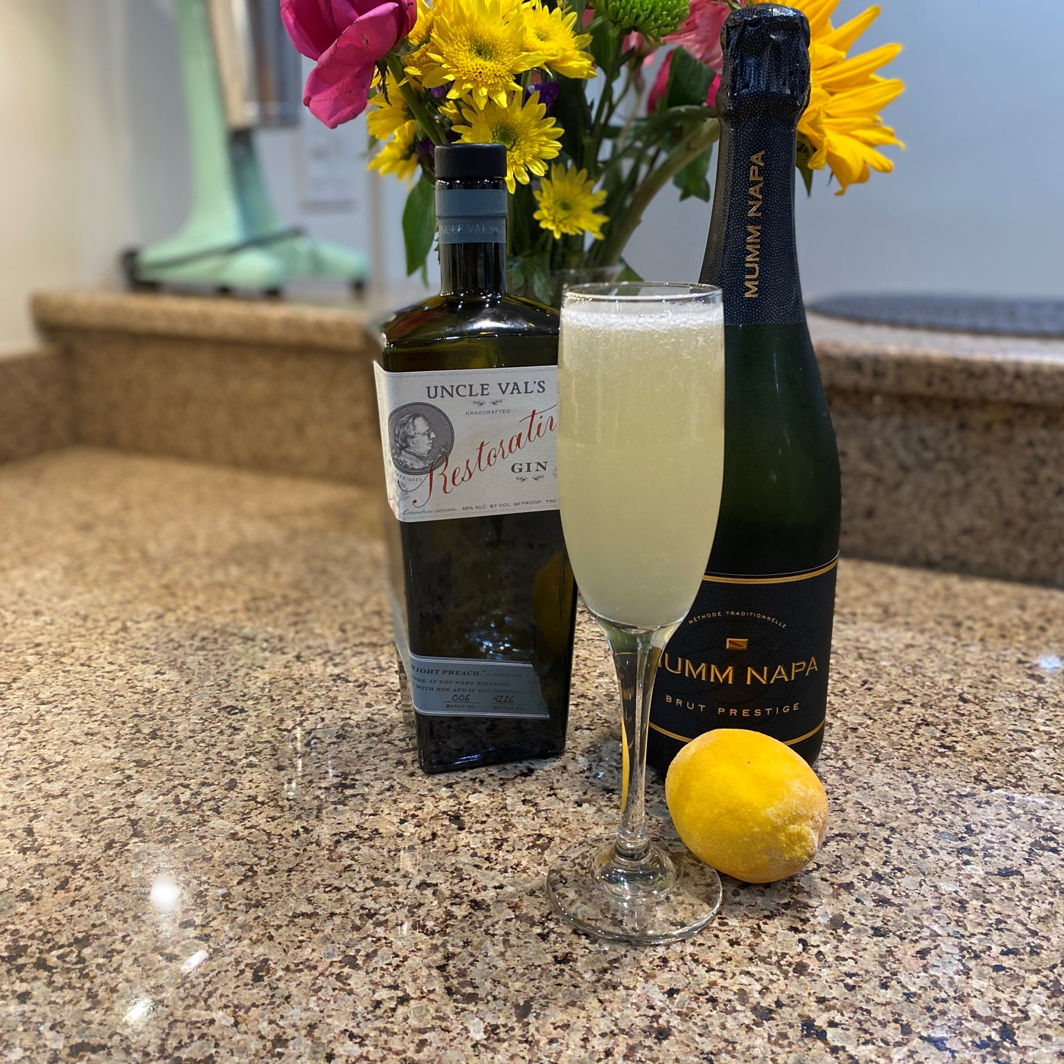 French 75