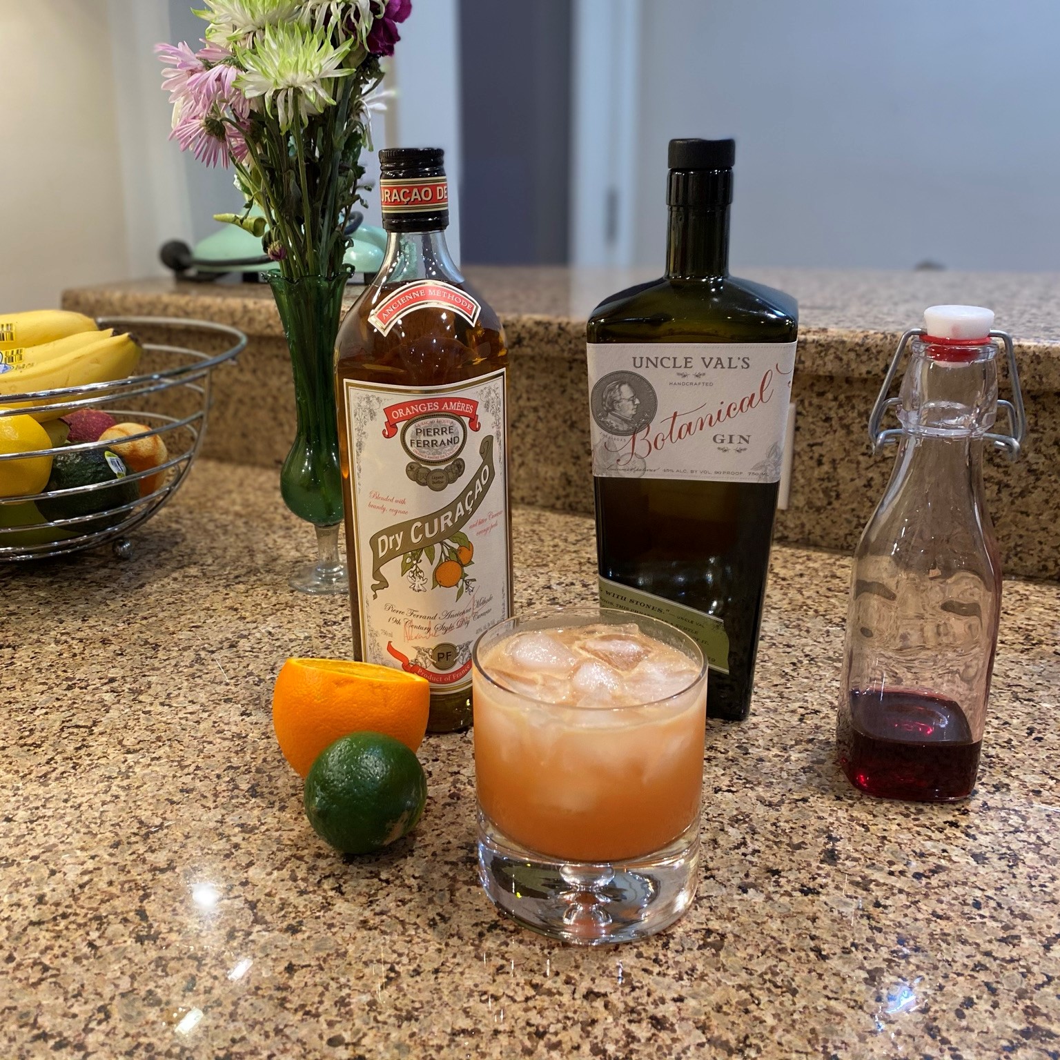 Orange Blossom