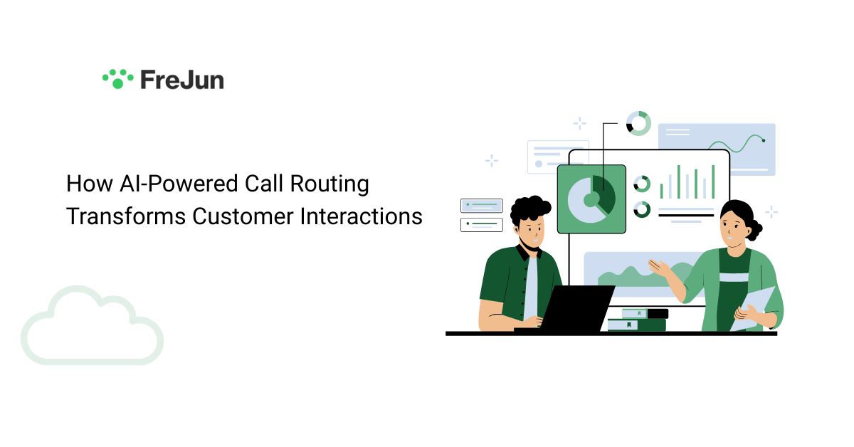 How AI Powered Call Routing Transforms Customer Interactions