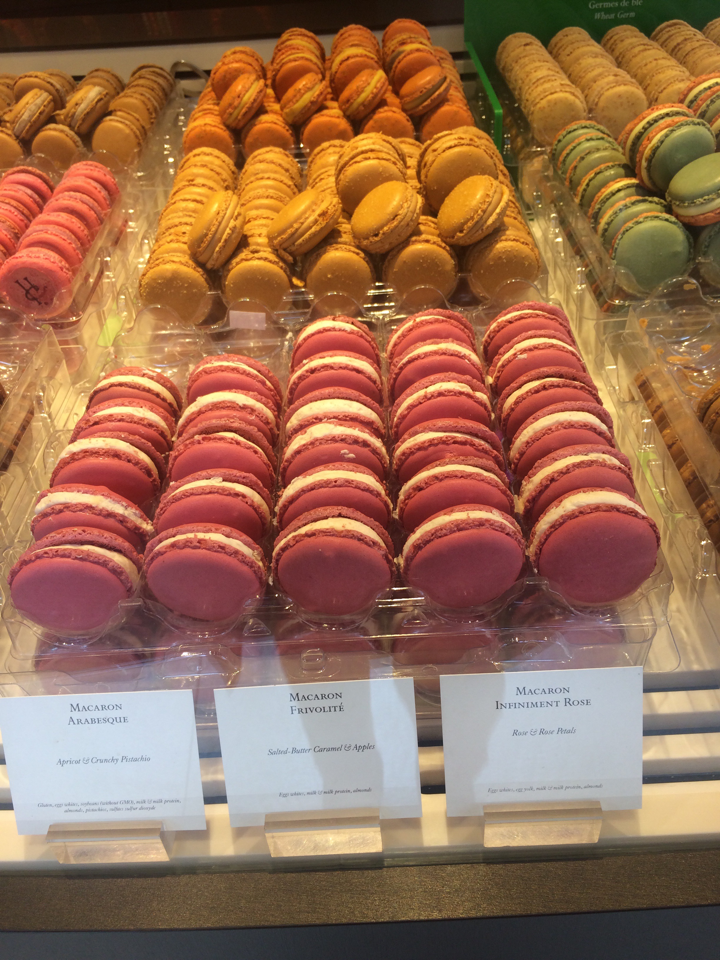 pics Best Macarons In Uk best macarons in london french