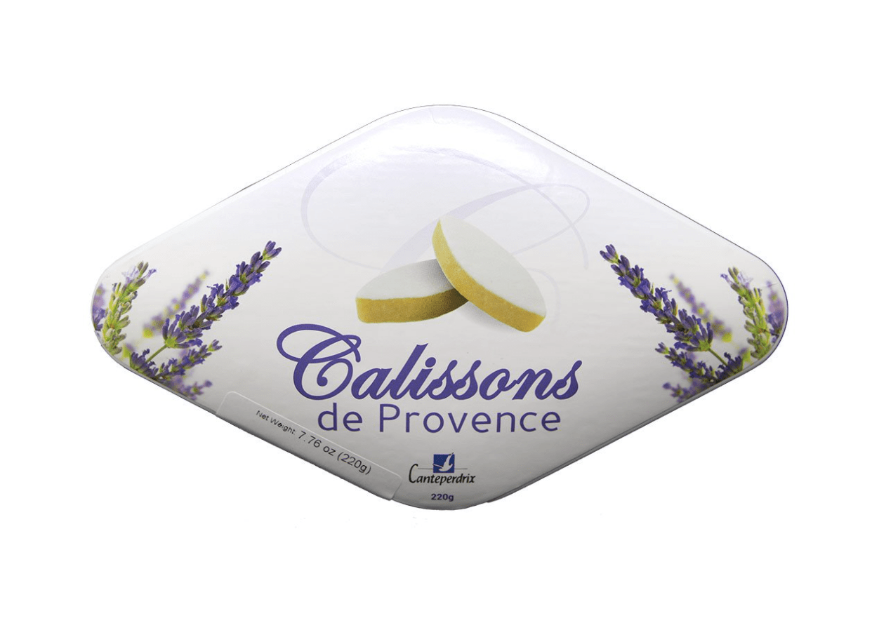 calissons