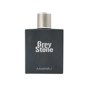 Grey Stone 100ml Eau De Parfum- Maryaj by Ajmal Perfumes