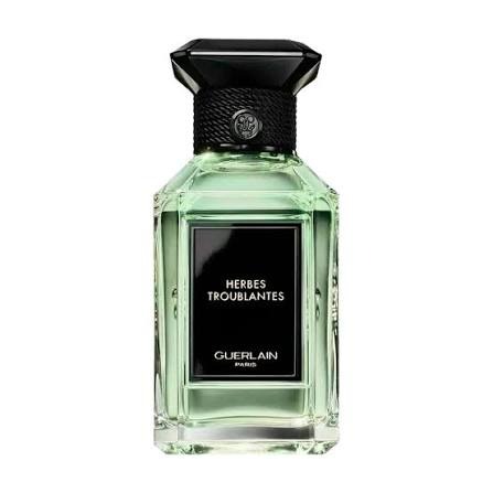 Herbes Troublantes Eau de Parfum