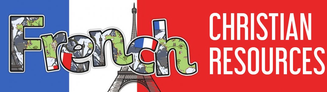 (china, vietnam, laos, thailand, usa and french guiana) French Christian Resources Homepage