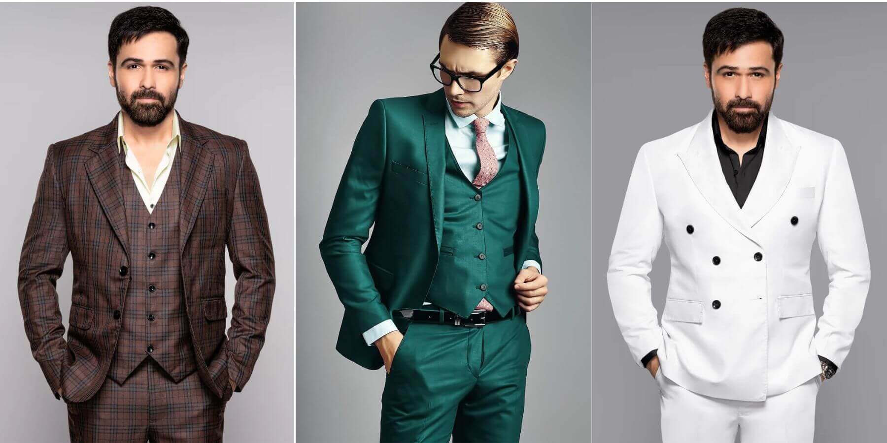 Top 10 monochrome outfit ideas & tips for men