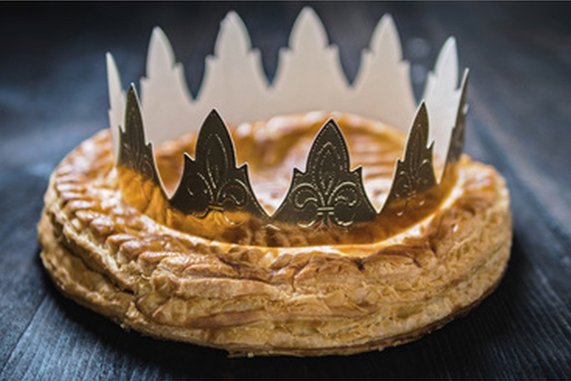 Galette-des-Rois photo Frenchictouch