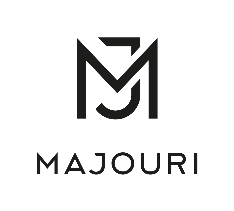 Majouri logo