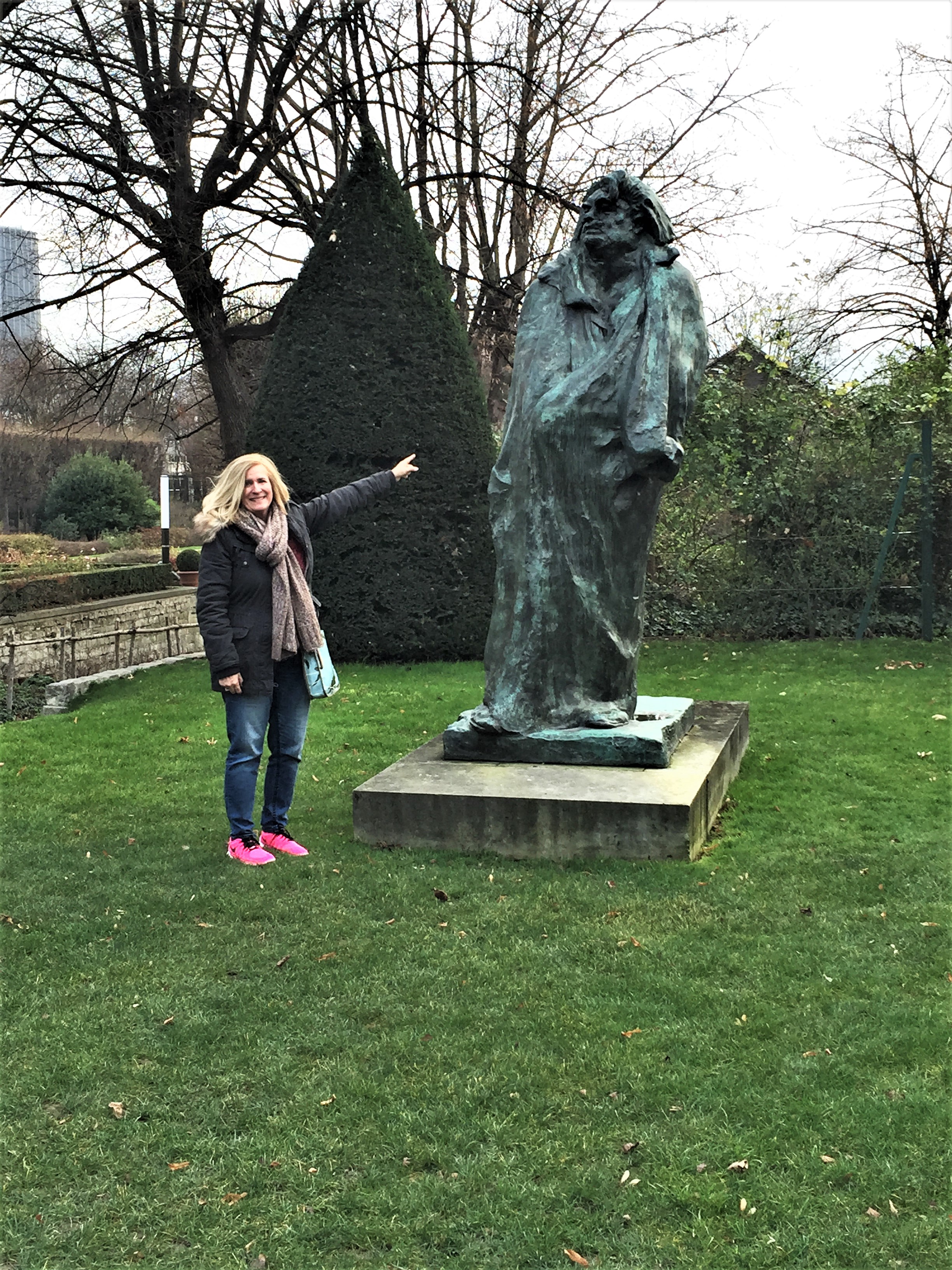 Longfellow and Balzac in Paris' Père La Chaise Cemetery – My
