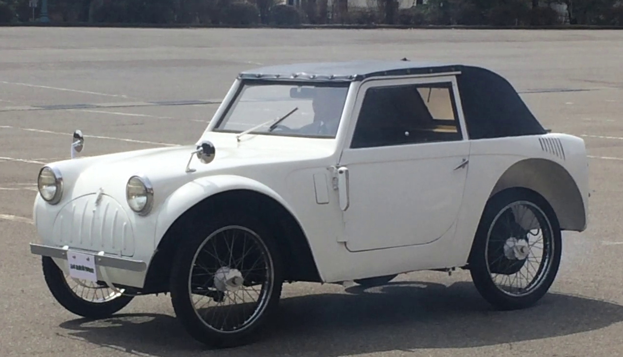 今年のメイン展示車のご紹介 | FrenchToastPicnic