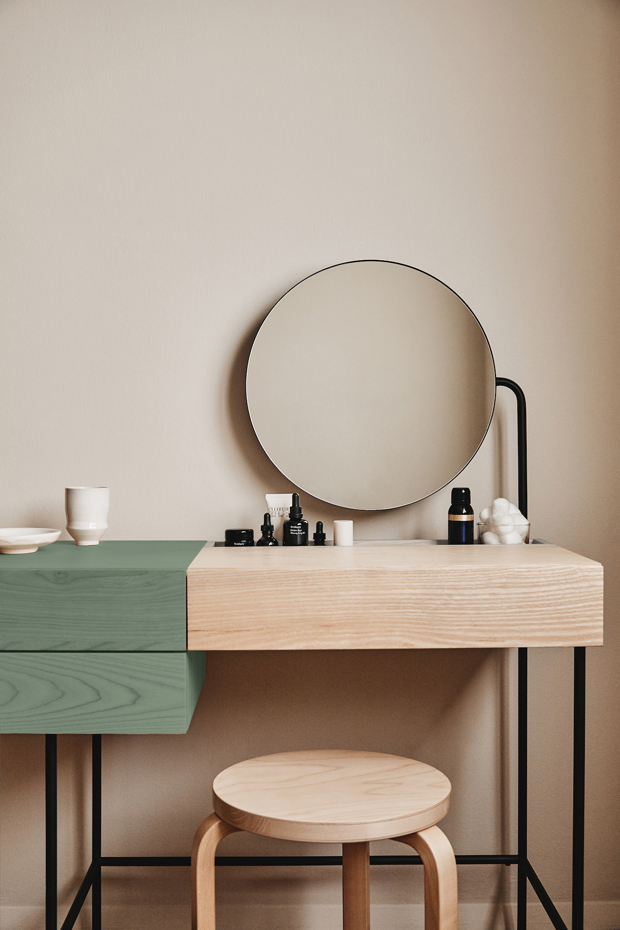 dressing table design