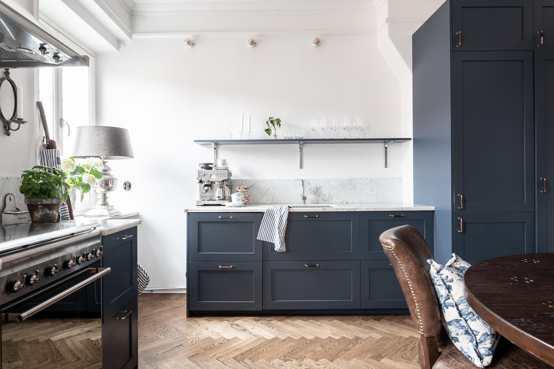 relooking cuisine