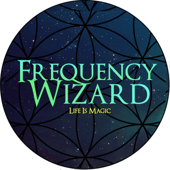 Data Wizard With Frequency Change - Best Light Illustrations in Mobile