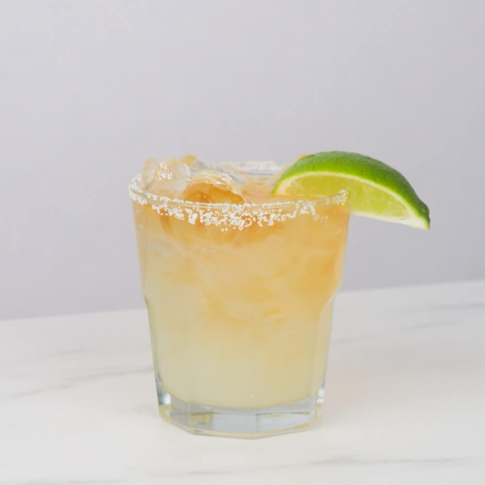 Cadillac Margarita — Fresh Blendz Retail