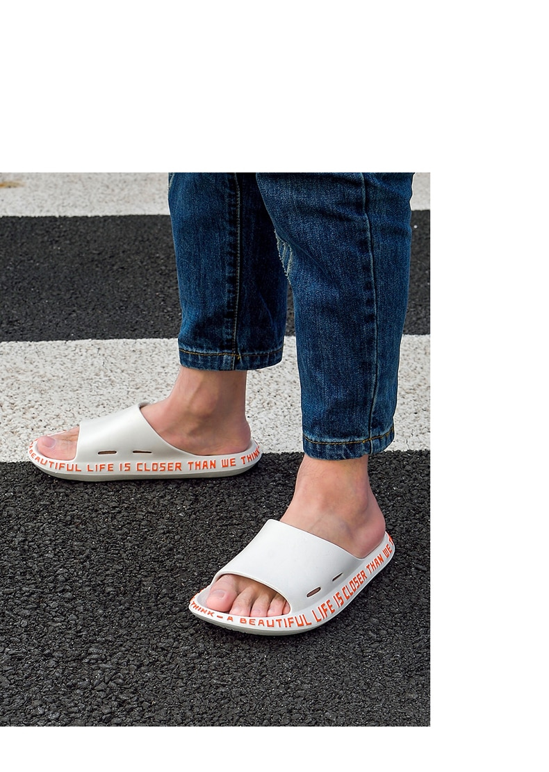 Beautiful Life Custom Slides