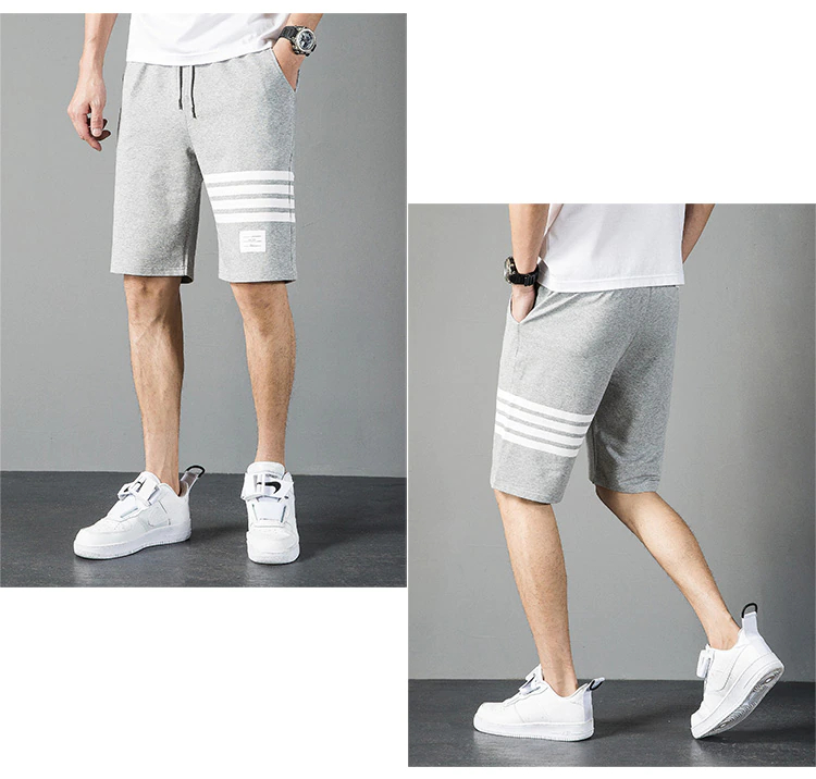 Stylish casual shorts